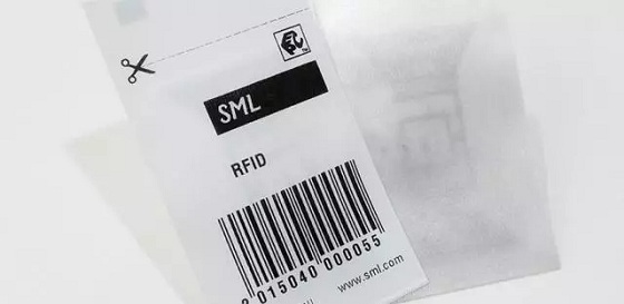 RFID都不用？還做什么新零售！
